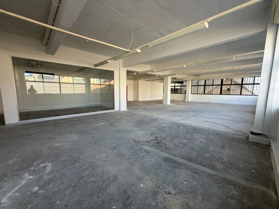 To Let Commercial Property for Rent in Cape Town City Centre Western Cape